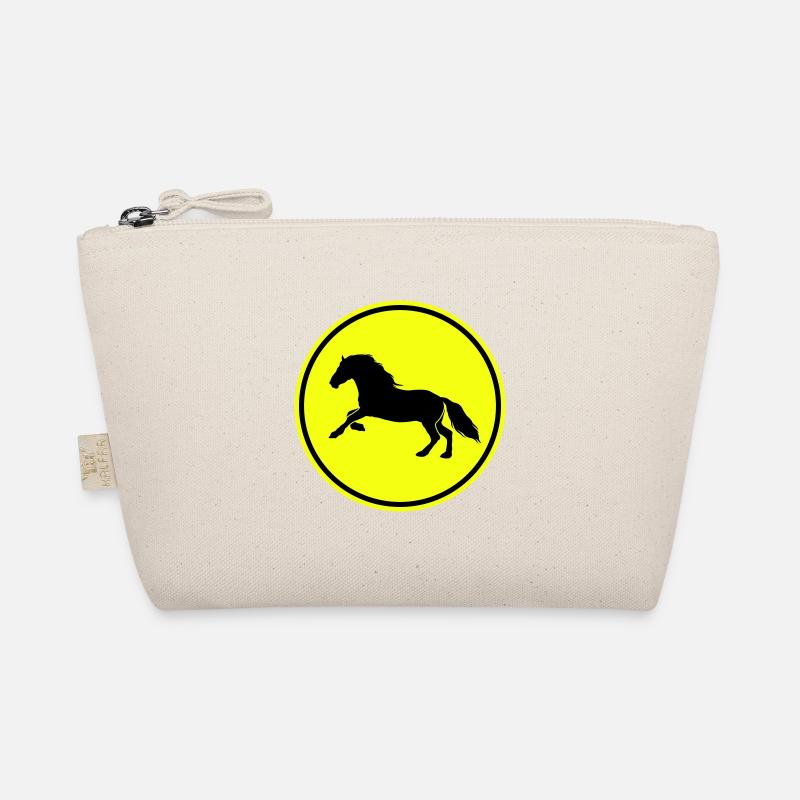 Icône Cheval Cheval Trousse biologique