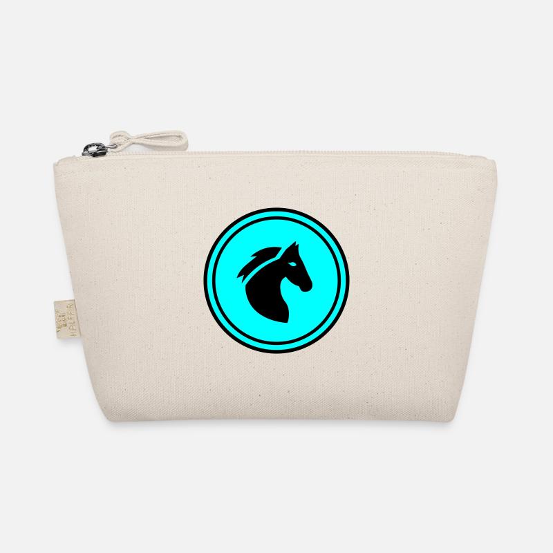 Icône Cheval Cheval Trousse biologique