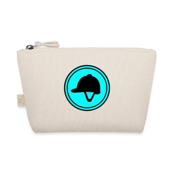 Icône du chapeau équestre - Trousse biologique - nature - Devant