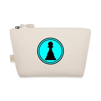 Pièce d’échecs Runner Bauer - Trousse biologique - nature - Devant