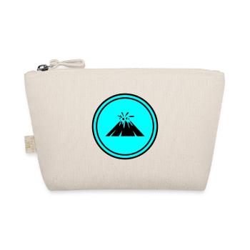 Icône de volcan - Trousse biologique - nature - Devant