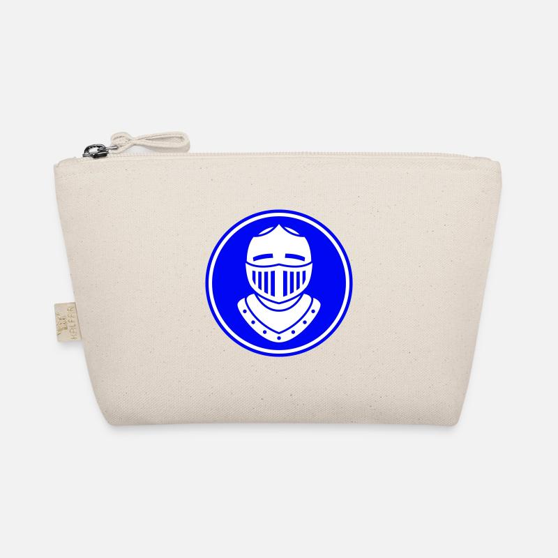 Ritter Helm Bio-Täschchen