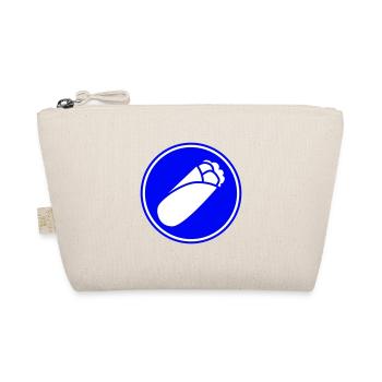 Sandwich icon icon - Organic Pouch - nature - Front