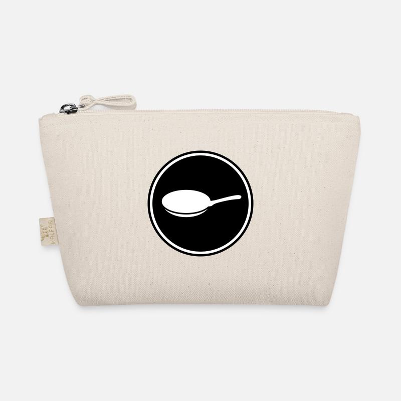 Pan Icon Organic Pouch