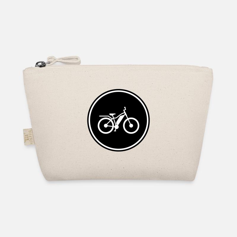 ebike bike Organic Pouch