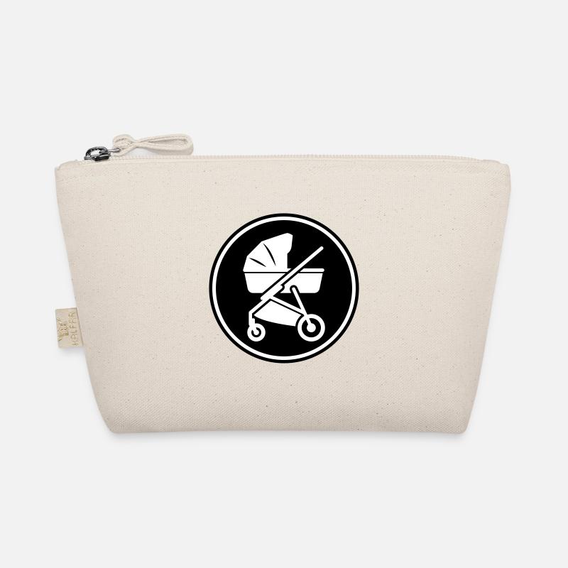 Stroller baby Organic Pouch