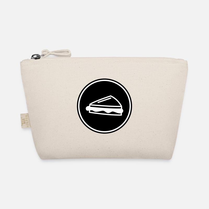 Sandwich Bio-Täschchen