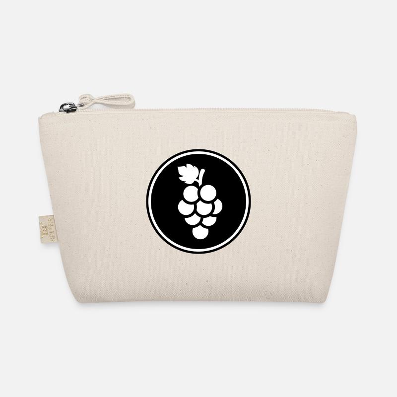grapes Organic Pouch