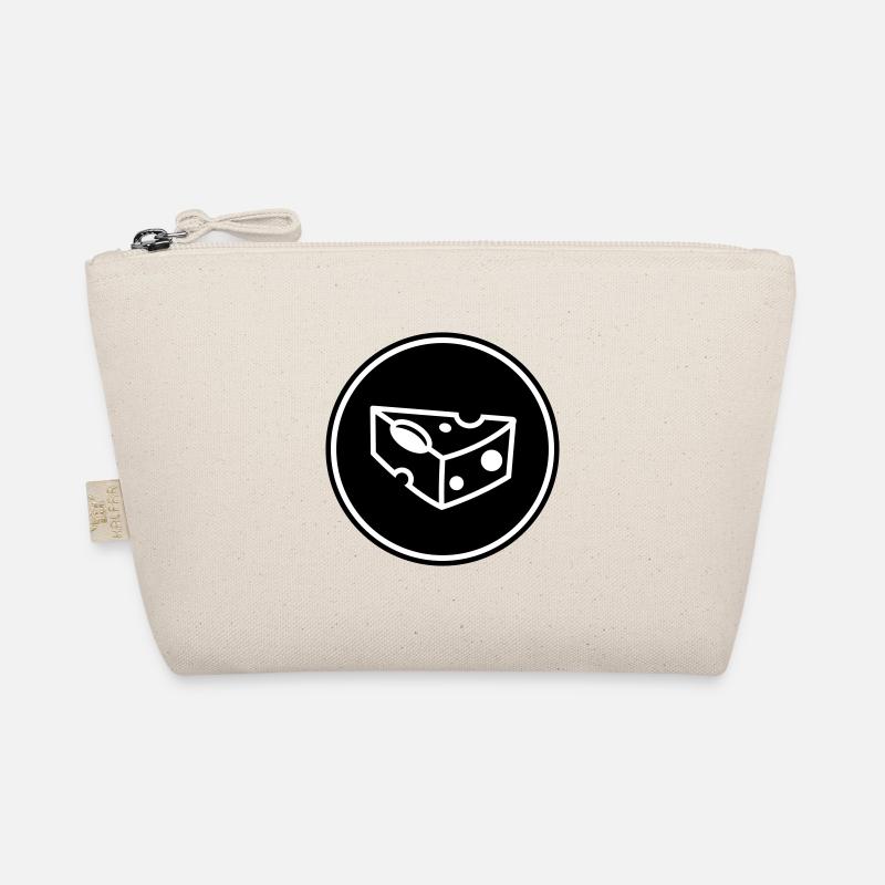 Cheese Symbol Organic Pouch