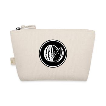 Melon fruit - Organic Pouch - nature - Front