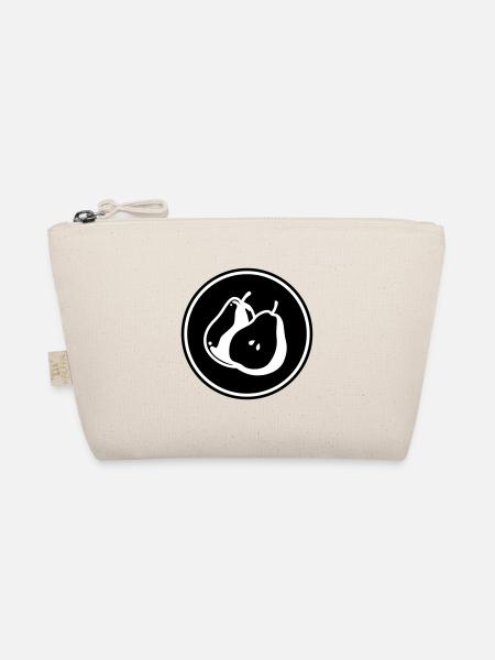 Fruit de poire - Trousse biologique - nature - Devant