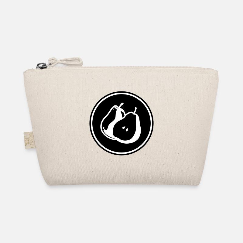 Birne Obst Bio-Täschchen