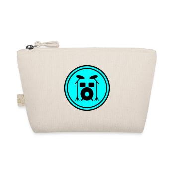 Percussion - Organic Pouch - nature - Front
