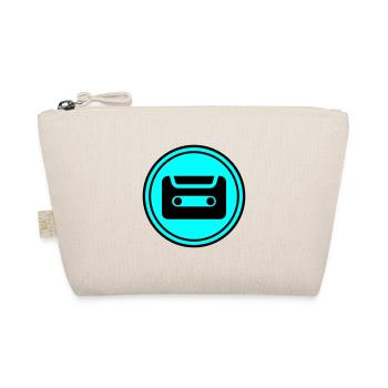 Symbole de cassette - Trousse biologique - nature - Devant