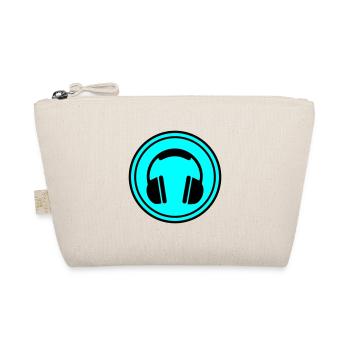 Icône casque - Trousse biologique - nature - Devant