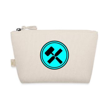 Tool Icon - Organic Pouch - nature - Front