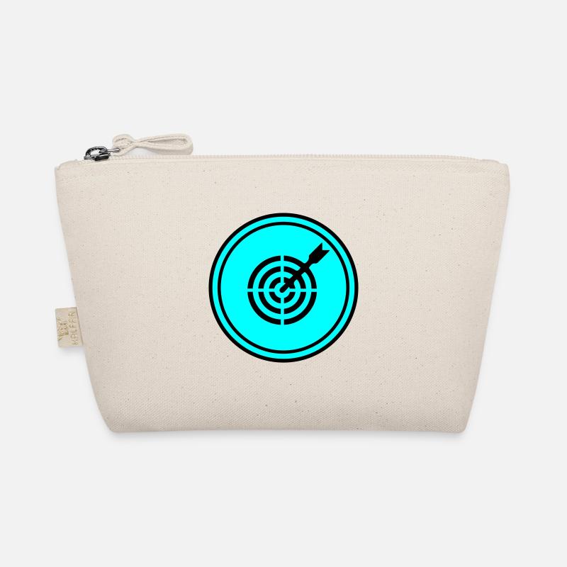 Symbole des fléchettes Trousse biologique