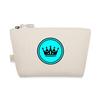 Symbole de la couronne - Trousse biologique - nature - Devant