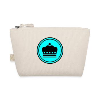 Icône de couronne - Trousse biologique - nature - Devant