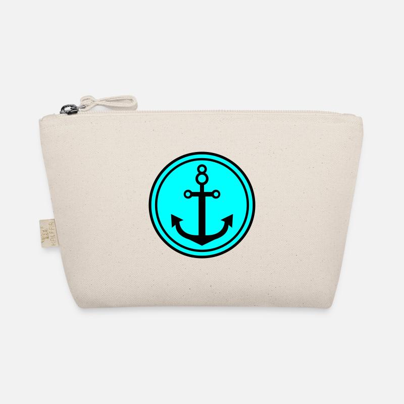 Anchor Organic Pouch