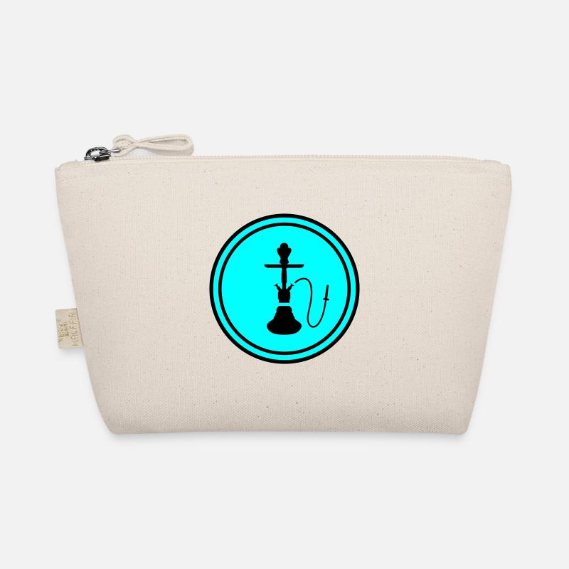 Bong Rauchen Bio-Täschchen