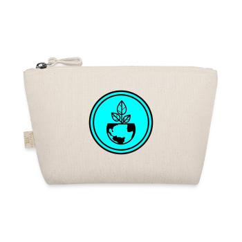 Planet Earth - Organic Pouch - nature - Front