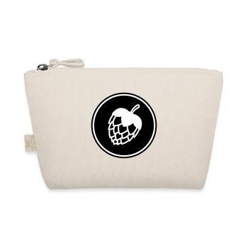 Icône de bière tapoteuse - Trousse biologique - nature - Devant