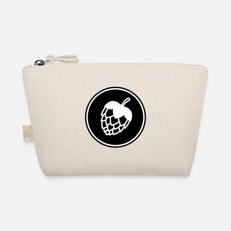 Icône de bière tapoteuse Trousse biologique