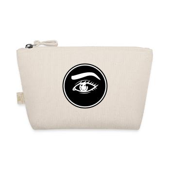 Symbole de l’œil - Trousse biologique - nature - Devant