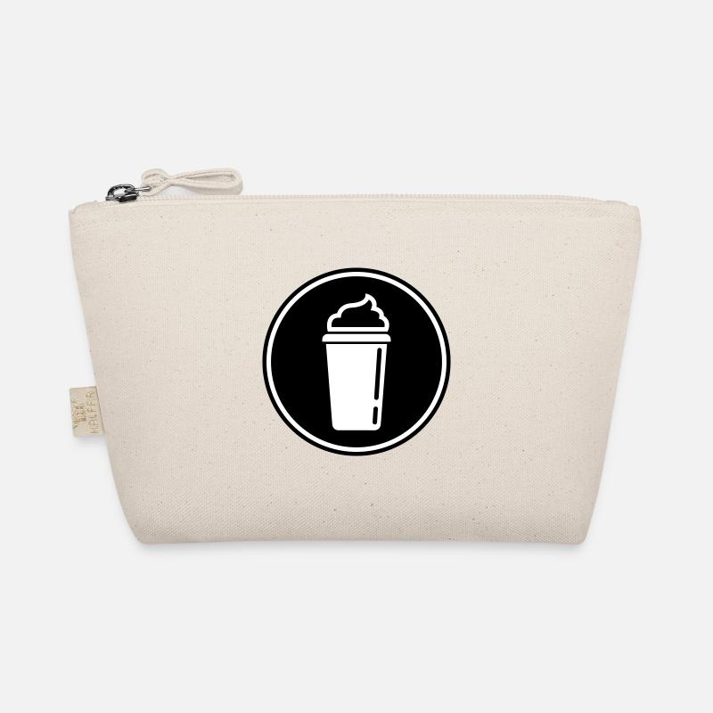 Icône du café Trousse biologique