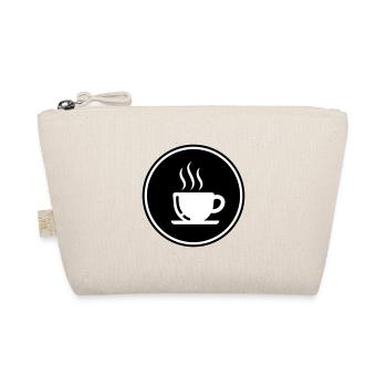 Tasse à café - Trousse biologique - nature - Devant