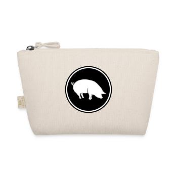 Animal porcin - Trousse biologique - nature - Devant