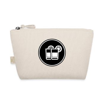 Icône de cocktail - Trousse biologique - nature - Devant