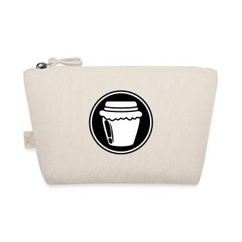 Abeille symbole miel - Trousse biologique - nature - Devant
