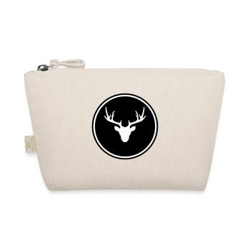 Icône de cerf cerf - Trousse biologique - nature - Devant