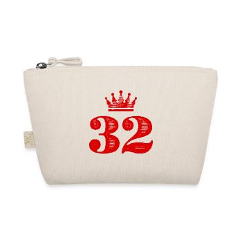 32 Couronne numérique - Trousse biologique - nature - Devant