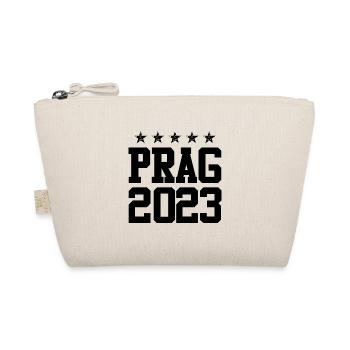 Prague 2023 - Trousse biologique - nature - Devant