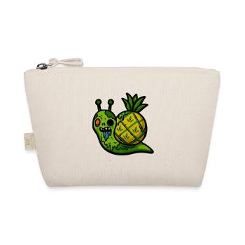 Zombiefruitcrawler - Trousse biologique - nature - Devant