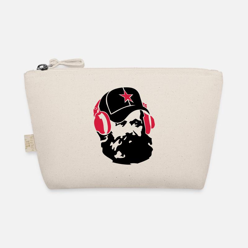 marx_star_ot Bio-Täschchen