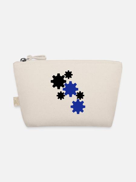Robotics - Organic Pouch - nature