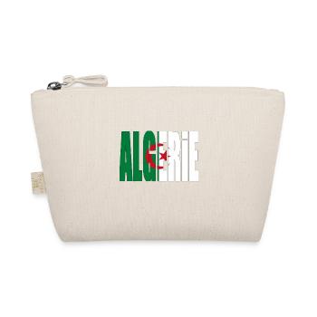 algerie - Trousse biologique - nature - Devant