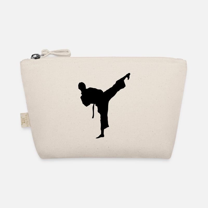 taekwondo_10 Bio-Täschchen