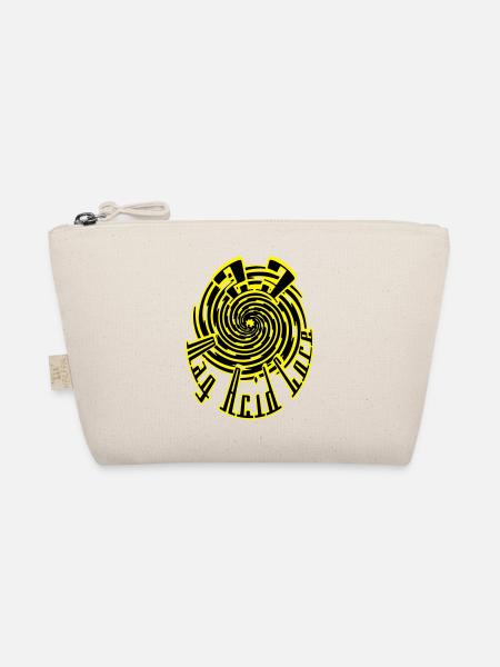 rzhw_mag-acid-core-23 - Organic Pouch - nature - Front