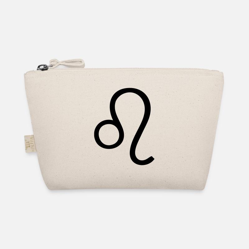 lion symbole astro Trousse biologique
