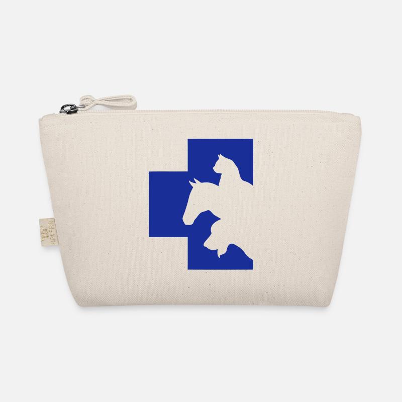 veterinarian logo Organic Pouch