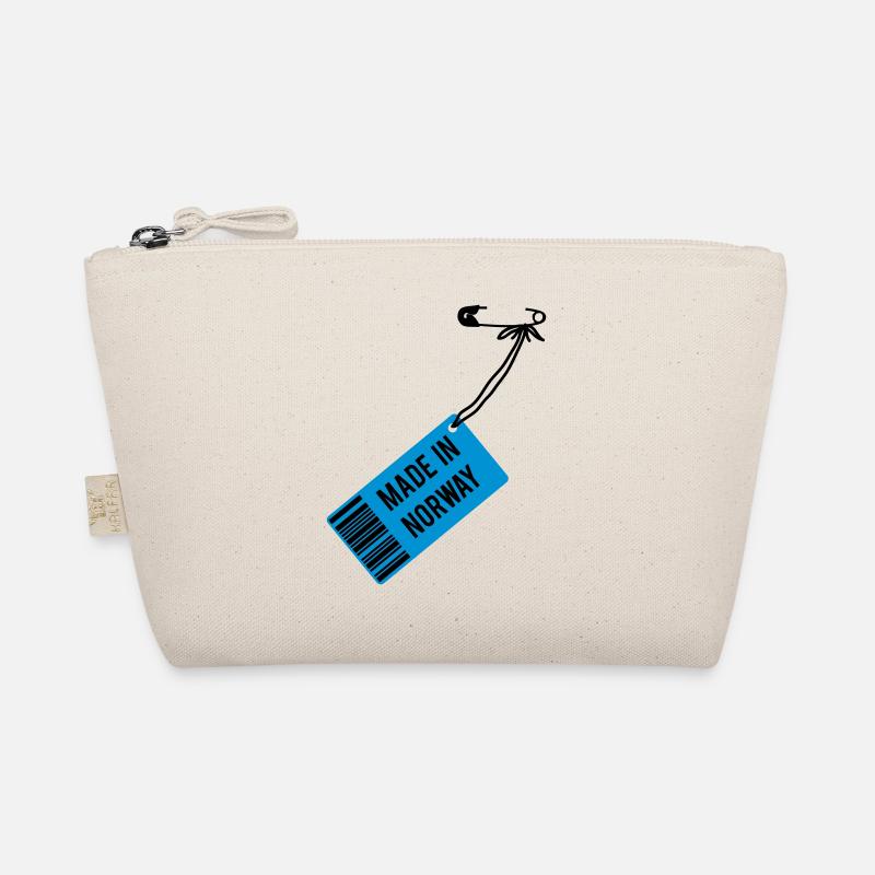 Fabriqué en Norvège Trousse biologique