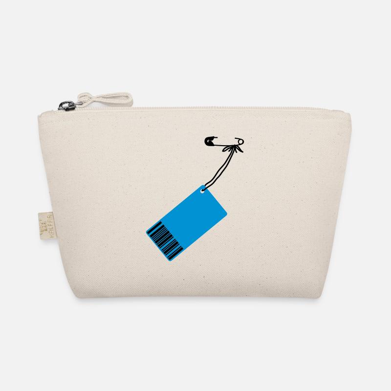Prix-tag Trousse biologique