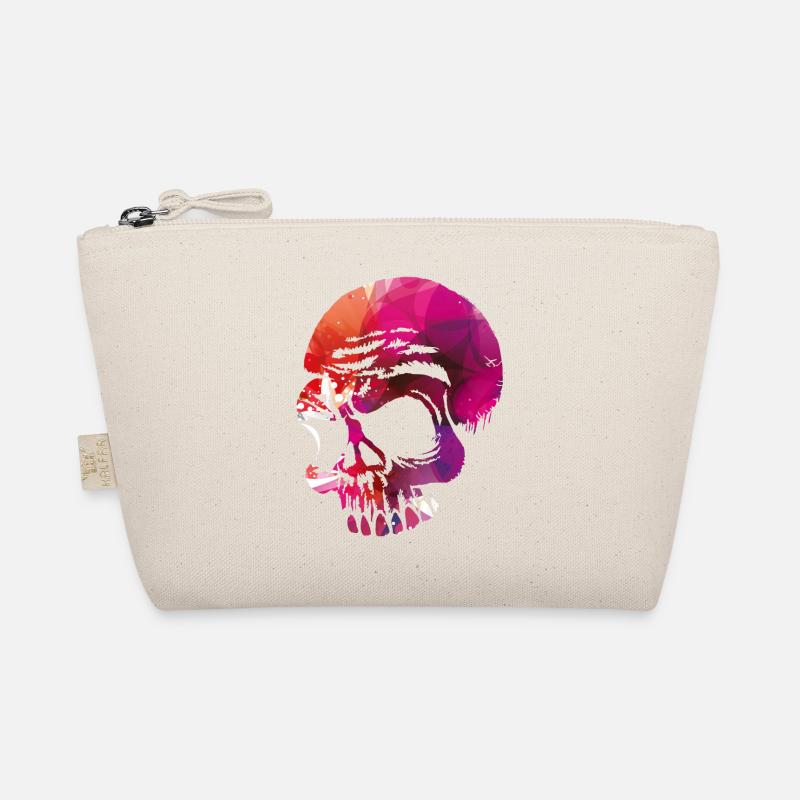 Crânes aller fort Trousse biologique