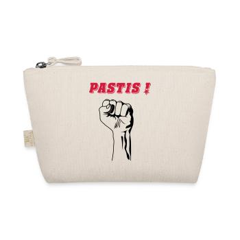REVOLUTION PASTIS - Trousse biologique - nature - Devant