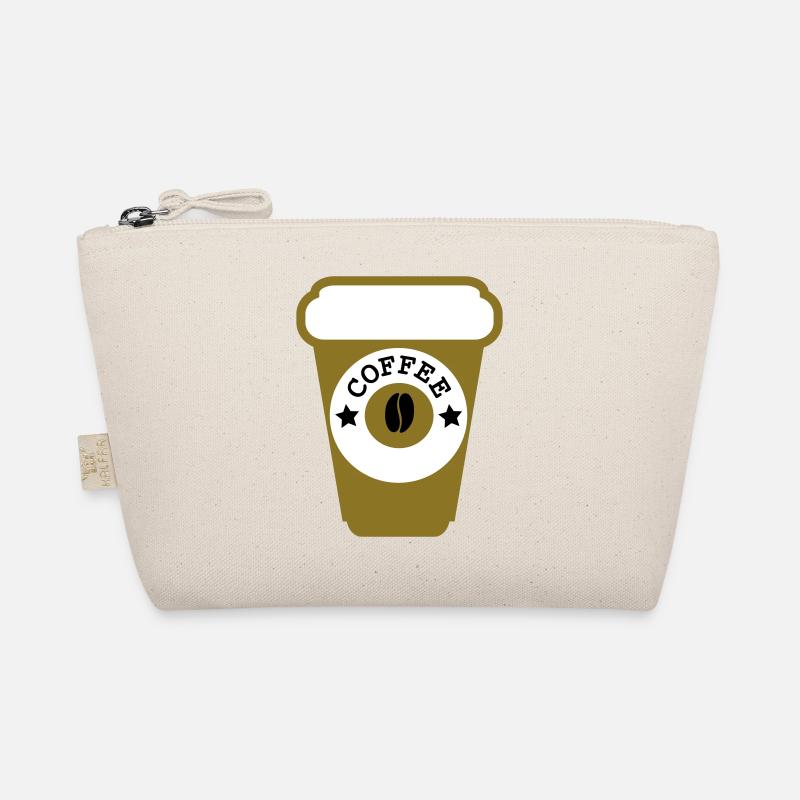 coffee Trousse biologique